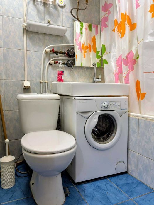 Продаж 1-но кімнатної квартири в Центрі, р-н, Соцмісто, вул.Трегубенко