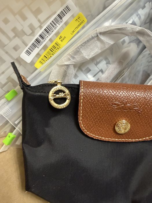 Сумки Longchamp mini