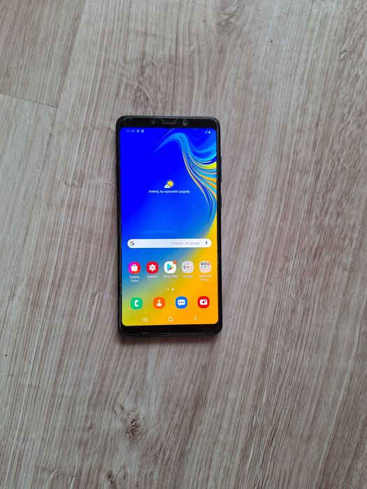 Telefon samsung Galaxy A9