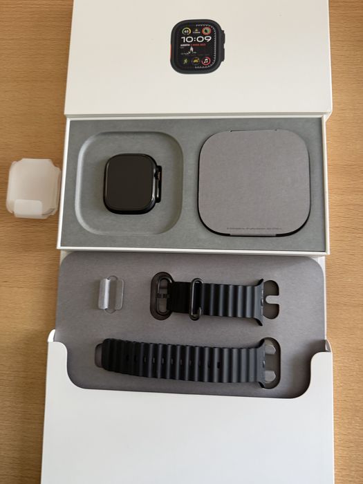 Apple Watch Ultra 2