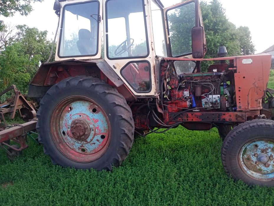 Продам ЮМЗ в робочому стані