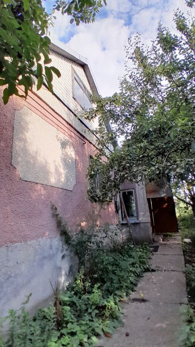 Приватний будинок в Машівці