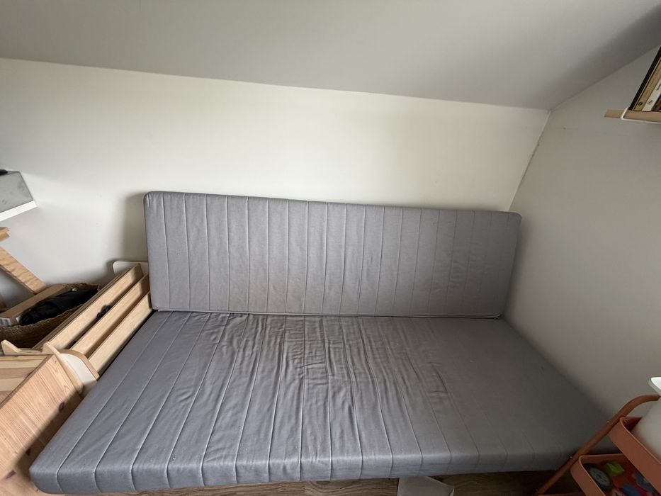 Kanapa ikea beddinge