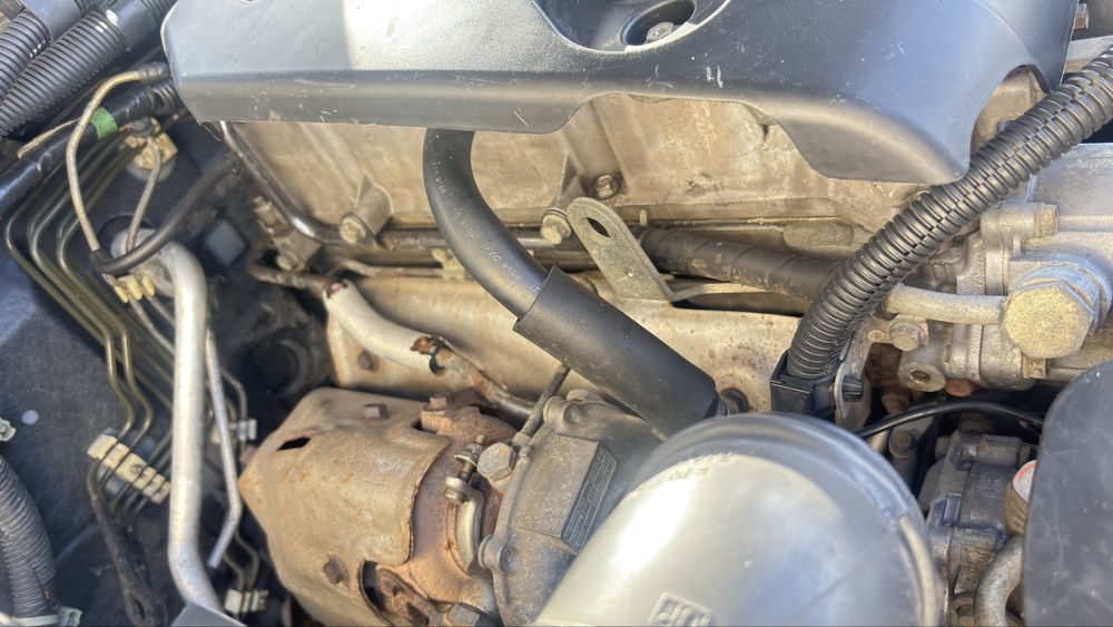 Mitsubishi L200 2010 рік