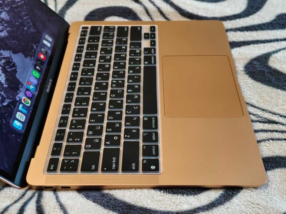 MacBook Air M1/16/256Gb