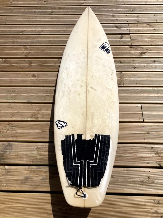 Surf Polen Cat woman 6'0