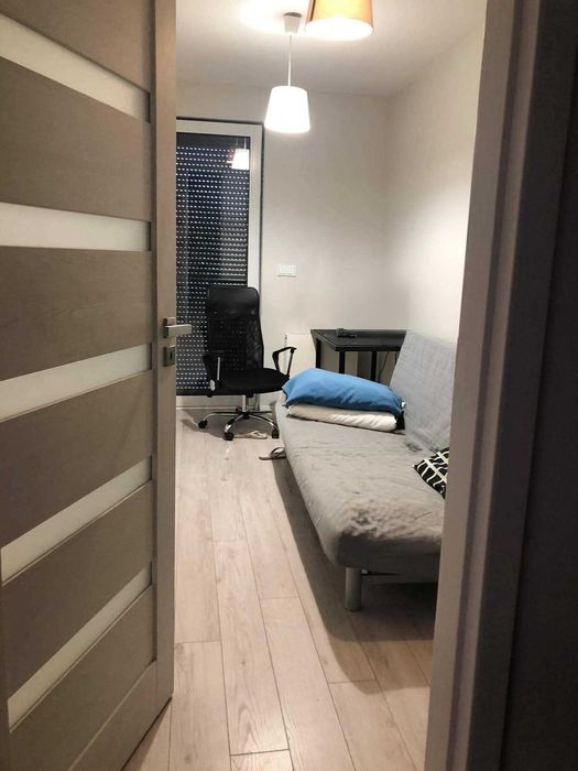2 pokoje | 40 m² | Grzegórzecka 105 I Bez pośredników