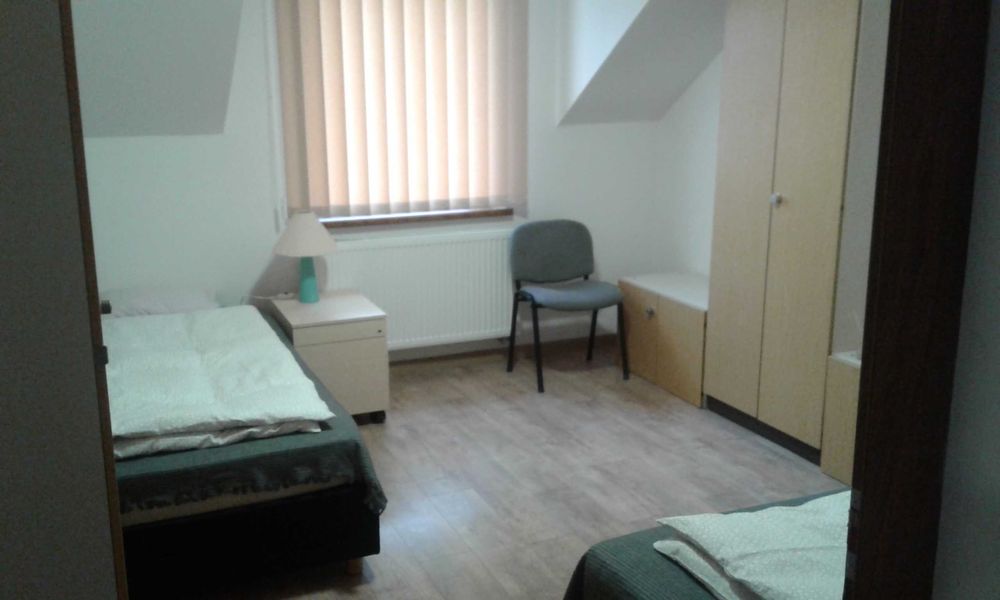 Dom mieszkalny 328m2