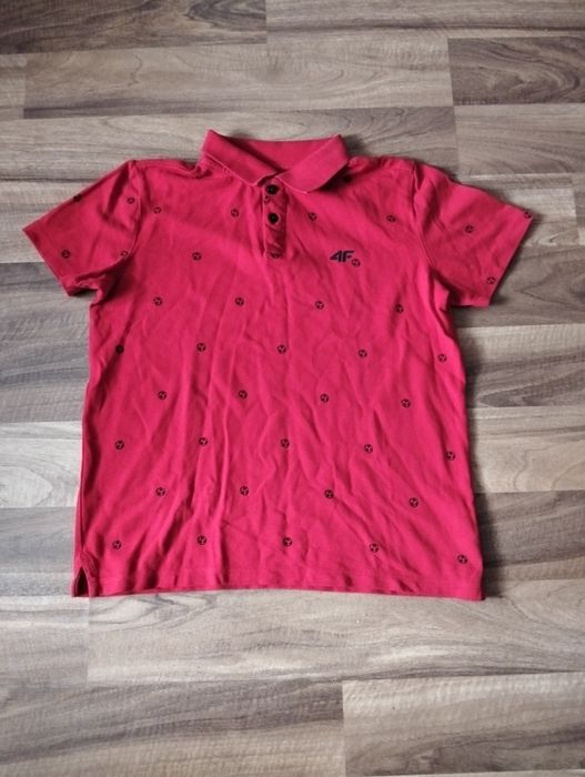 Polowka chłopięca 4f