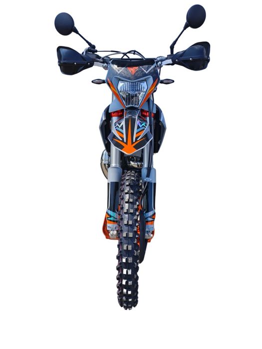 Мотоцикл 2024 KOVI 300-2T PRO