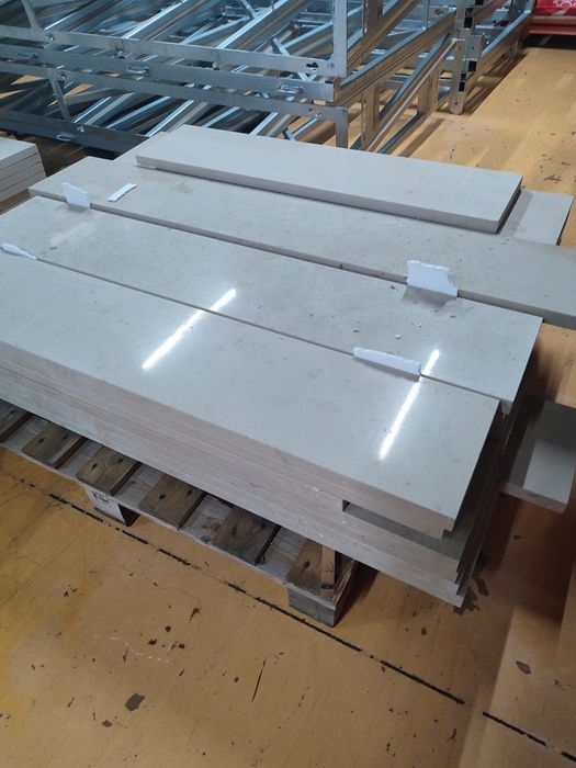 Capeamento para muros 23cm largura