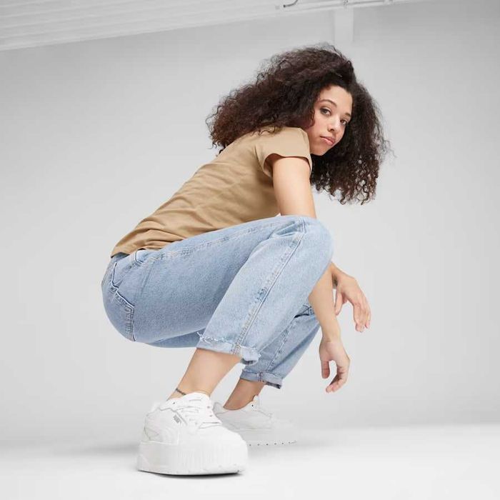 Жіночі кросівки Puma Karmen II Idol, 38-40,5 розмір, 100% оригінал