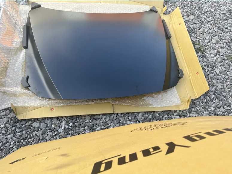 Капот mazda cx5 cx3 2013-2016 2017 2018 2019 2020 2021 2022 2023
