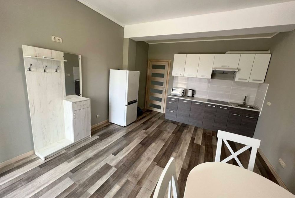 Продаж 1 кімнатної квартири ТЕРМІНОВО