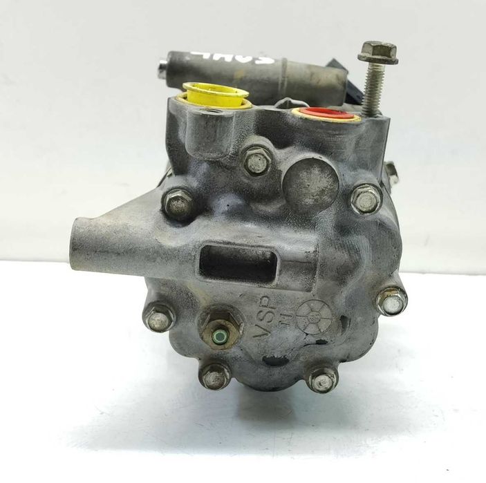 compressor AC Citroen Jumper 2.2