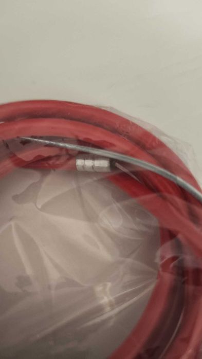 Linka hamulca hulajnoga Xiaomi M365 Pro/Pro2 1szt.cześć zamienna 185cm