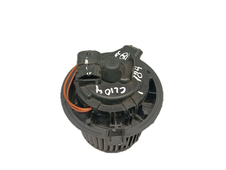 Motor da chauffage / sofagem RENAULT Clio IV (BH_)