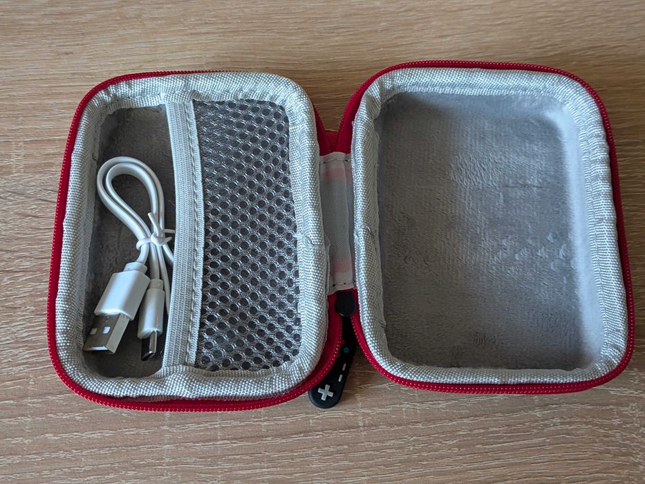 Konsolka Miyoo Mini V4 2,8"