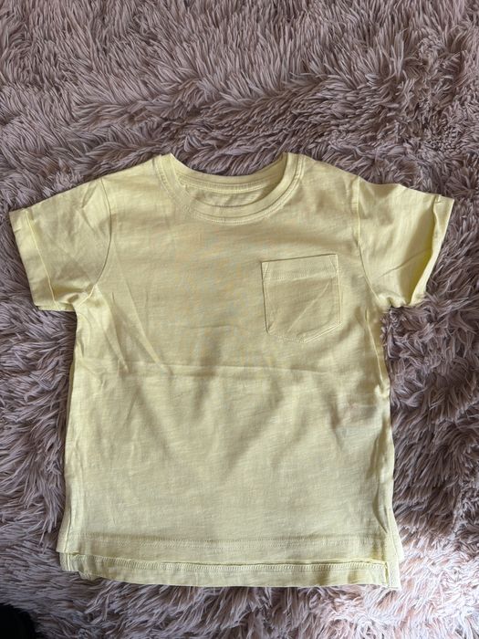 Футболки Primark та Поло Lupilu