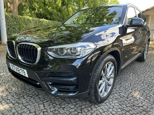 BMW X3 30 i xDrive xLine