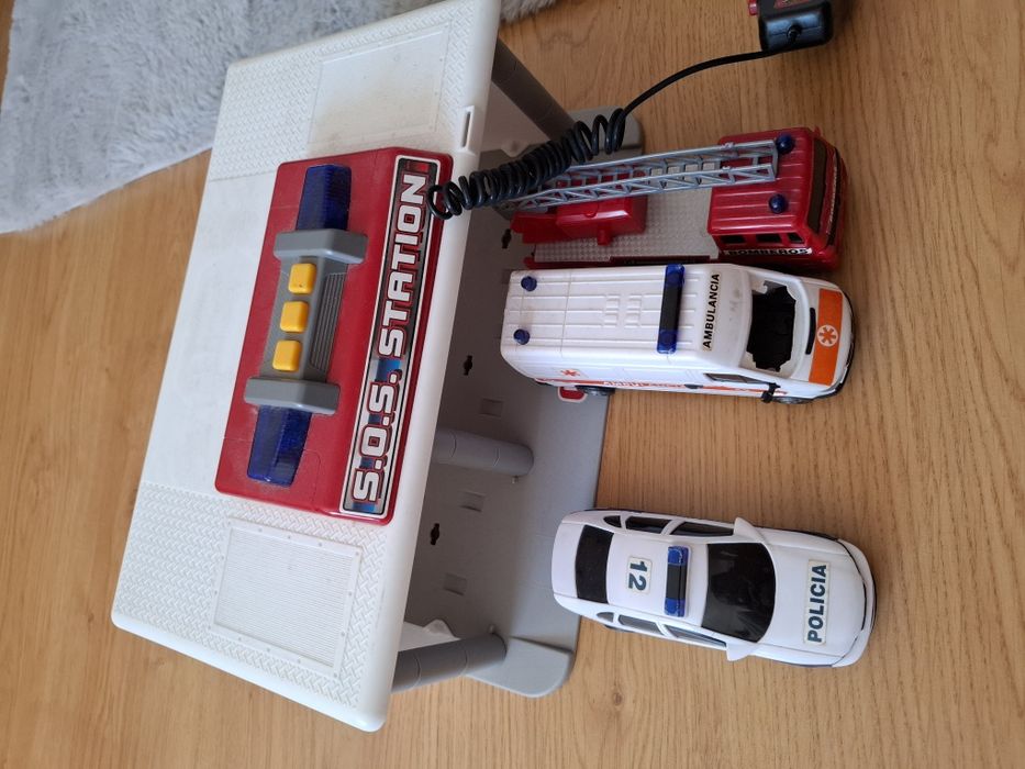Brinquedo de criança