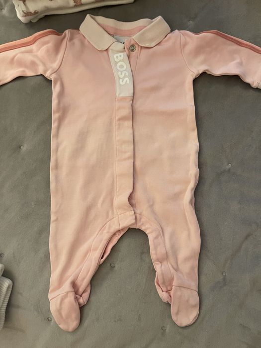 Roupa menina bebe