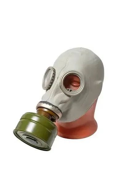 Противогазы ГП-5 все размеры