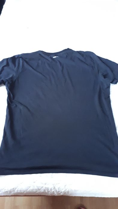 Koszulka męska Stone island xxl