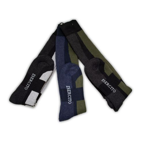 Термошкарпетки Esercito армії Італії.