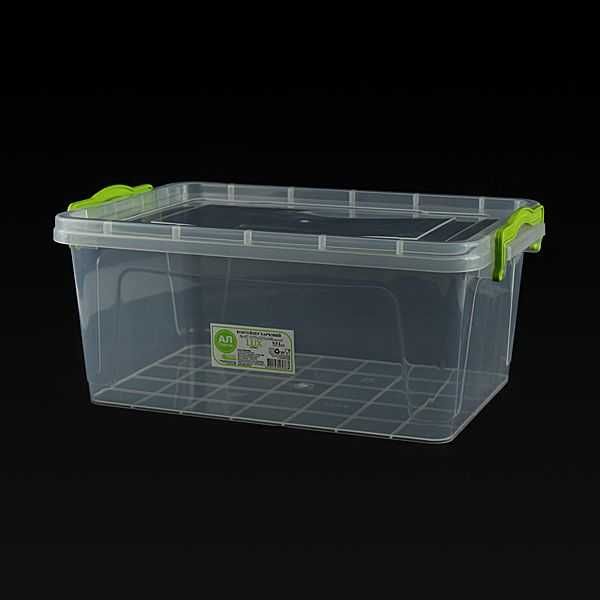 Контейнер-террариум для рептилий