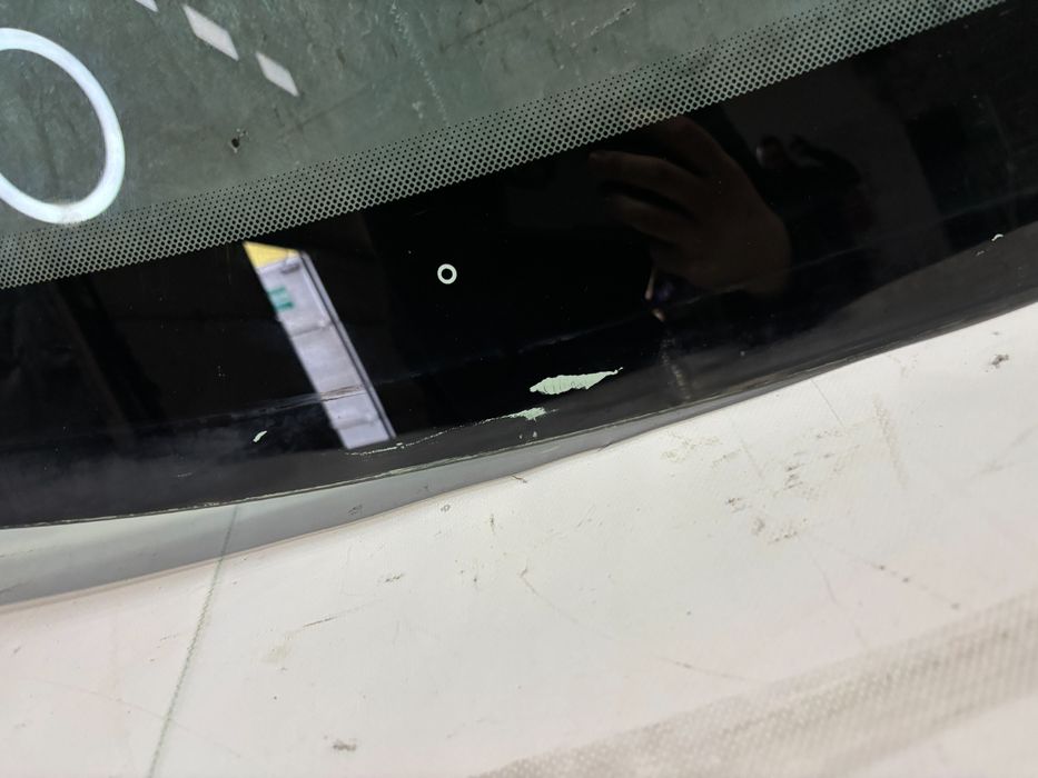 Szyba Czołowa Fiat Panda Ii 2