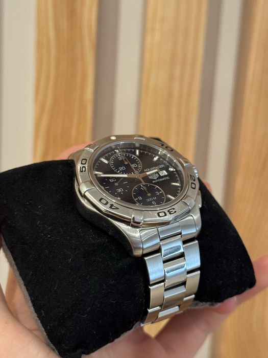 Tag heuer aquaracer