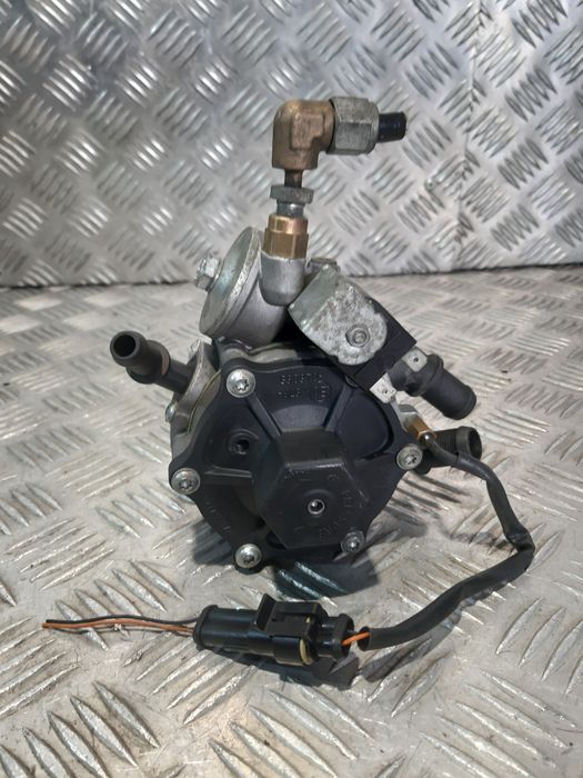 Reduktor Parownik Gazu Lpg Stag Type R02El