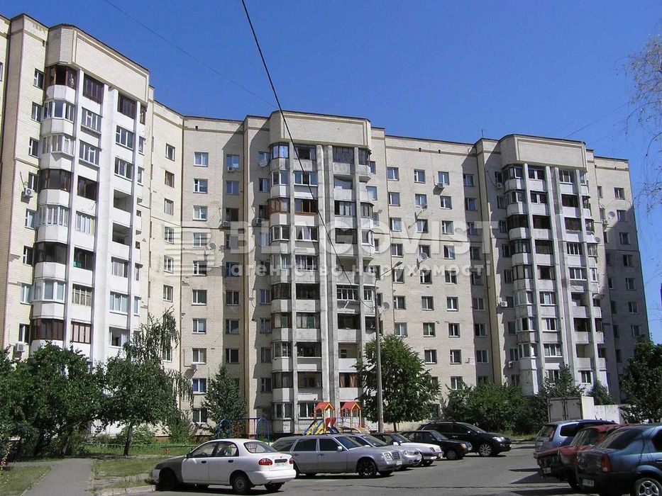 Продам 2 кім квартиру Бальзака Оноре де, 75 Троєщина Район ремонт