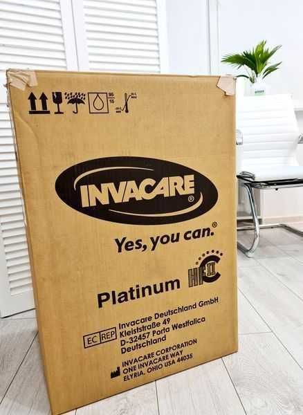 Кислородный концентратор 10 л. Invacare Platinum 9, Platinum 10 (USA)