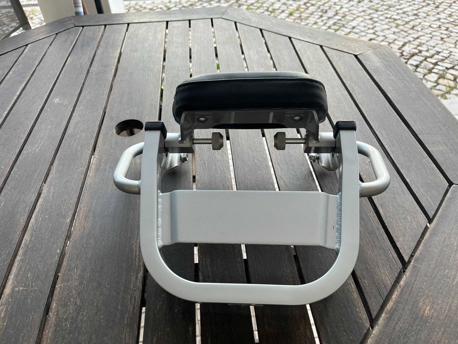 Honda Luggage Rack para Honda CB1300 — Ref. 08L42-MEJ