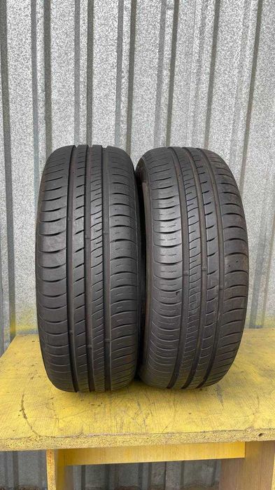 Шини б/у 215 65 R15 Kumho EcoWing ES01