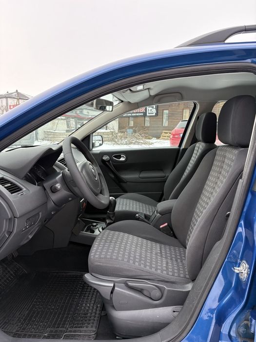 Продам Рено Меган 2008 року з Німеччини