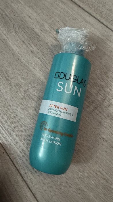Douglas After Sun refreshing body lotion