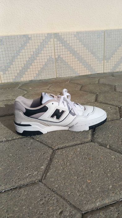 New Balance  550