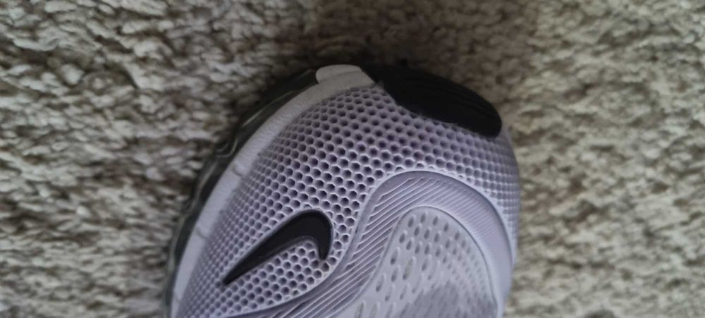NIKE AIR MAX Obuwie męskie