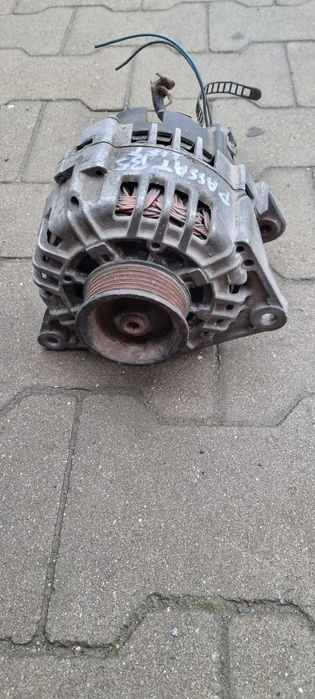 Passat  B5 Lift Alternator