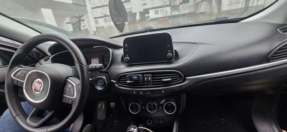 TVDE- Aluguer de viatura