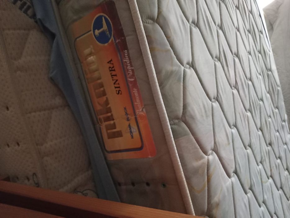 Colchão Solteiro Pikolim