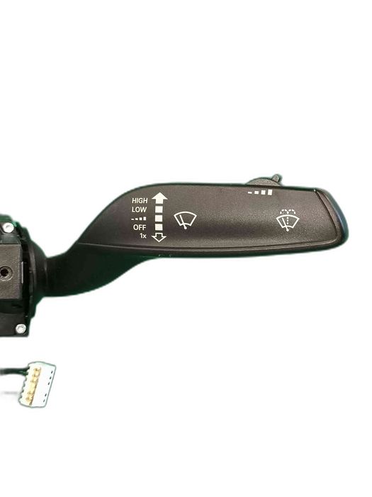 Conjunto / Manetes de Luzes e Limpa Vidros AUDI A7 Sportback 4G8953502A (OEM)