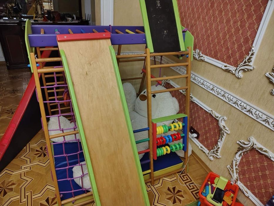 Комплекс дитячий
