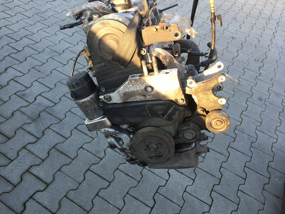 Двигун 2.0-2.2 TDI SantaFe 2, Tucson, Sportage 2 D4EA D4EB D4HB Англія