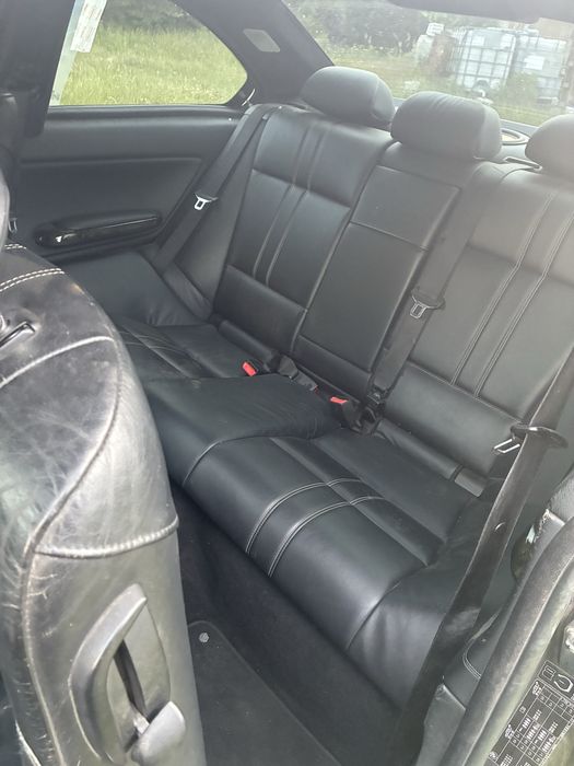 E46 coupe 2.0d 150 w calosci na czesci