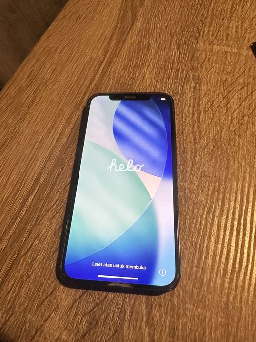 Iphone 12 pro cinza 128gb