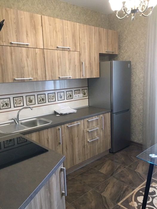 Сдам квартиру в ЖК Альтаир 1 - View 2